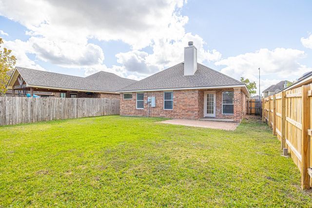 3807 Snowdance Court, College Station, TX 77845