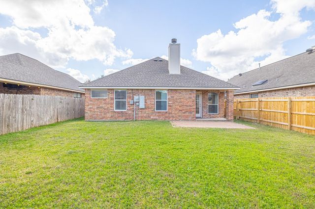 3807 Snowdance Court, College Station, TX 77845