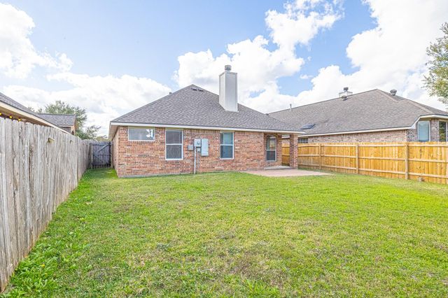 3807 Snowdance Court, College Station, TX 77845