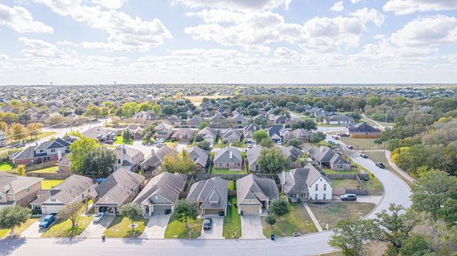 3807 Snowdance Court, College Station, TX 77845