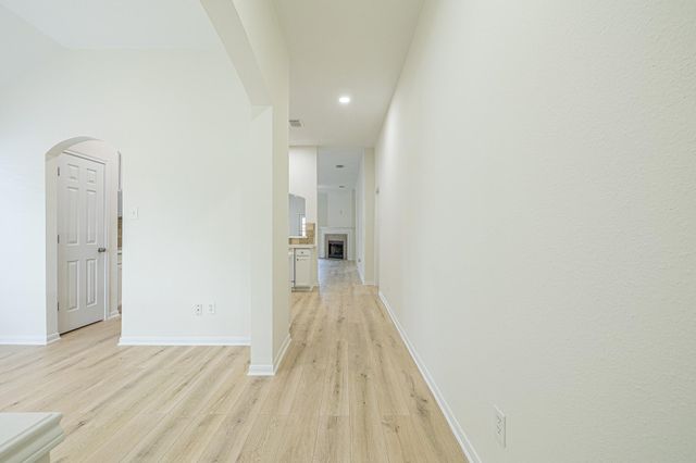 3807 Snowdance Court, College Station, TX 77845