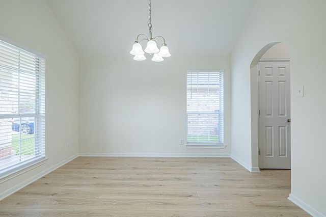 3807 Snowdance Court, College Station, TX 77845