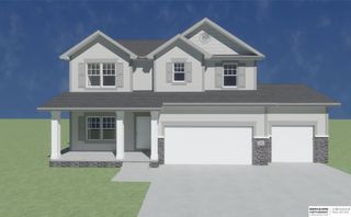 11023 Pintail Drive, Papillion, NE 68046