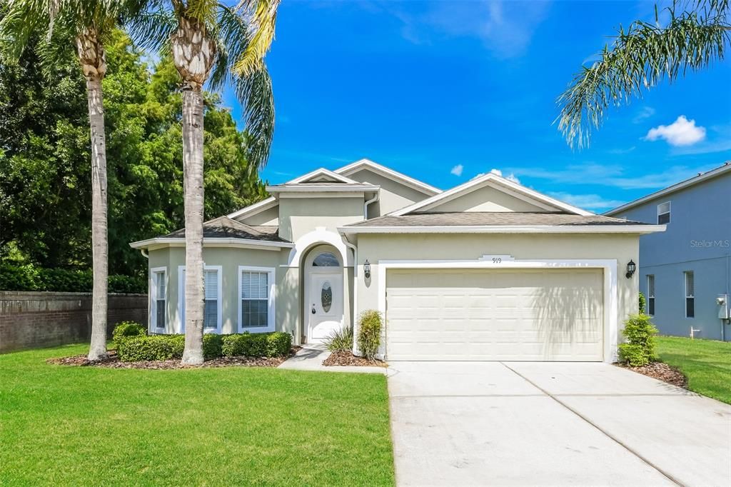 919 DORSET PLACE, Davenport, FL 33896