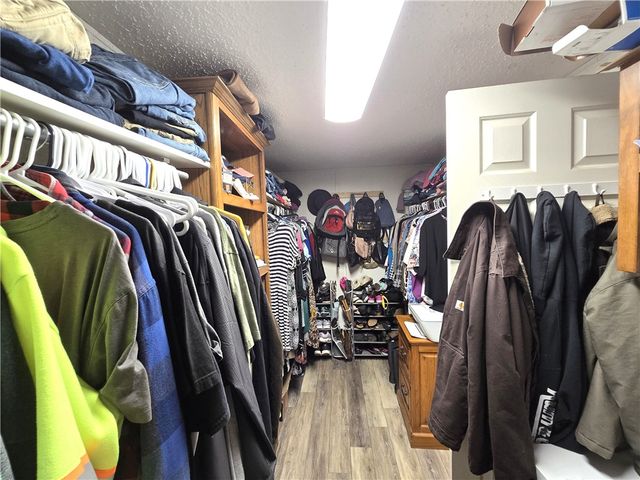 12685 N Billingsley Road, Prairie Grove, AR 72753