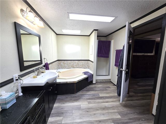 12685 N Billingsley Road, Prairie Grove, AR 72753