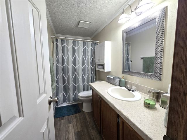 12685 N Billingsley Road, Prairie Grove, AR 72753