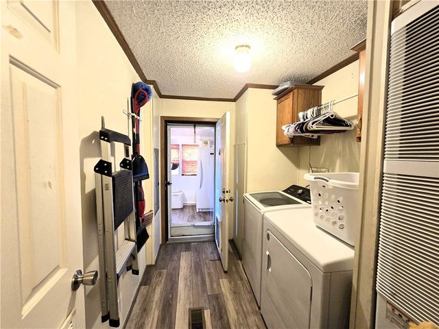 12685 N Billingsley Road, Prairie Grove, AR 72753