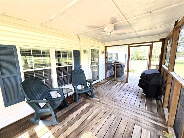 12685 N Billingsley Road, Prairie Grove, AR 72753