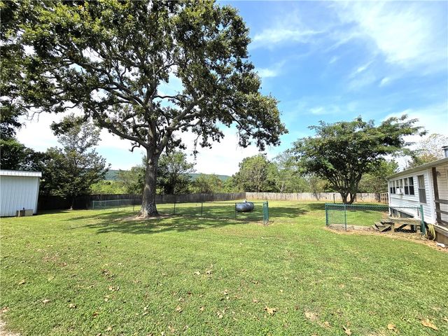 12685 N Billingsley Road, Prairie Grove, AR 72753