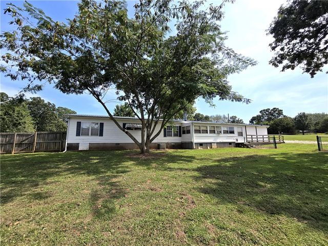 12685 N Billingsley Road, Prairie Grove, AR 72753