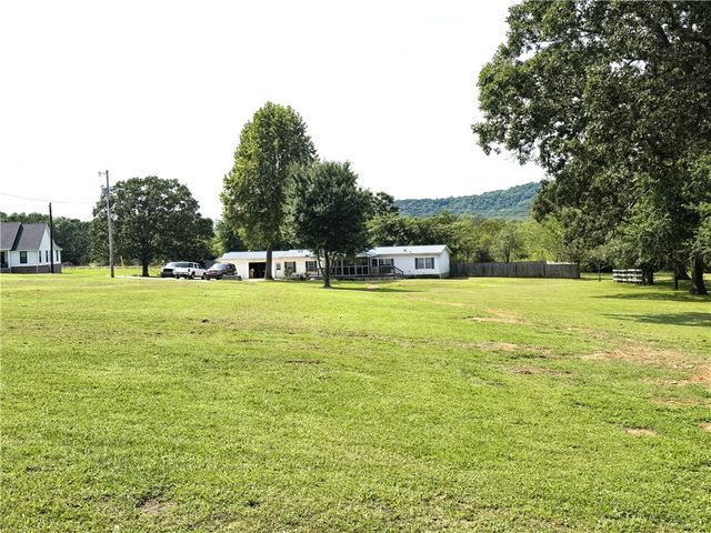 12685 N Billingsley Road, Prairie Grove, AR 72753