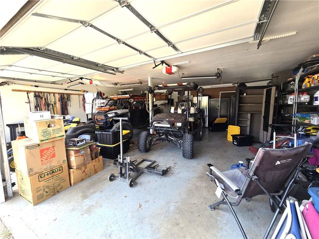 12685 N Billingsley Road, Prairie Grove, AR 72753