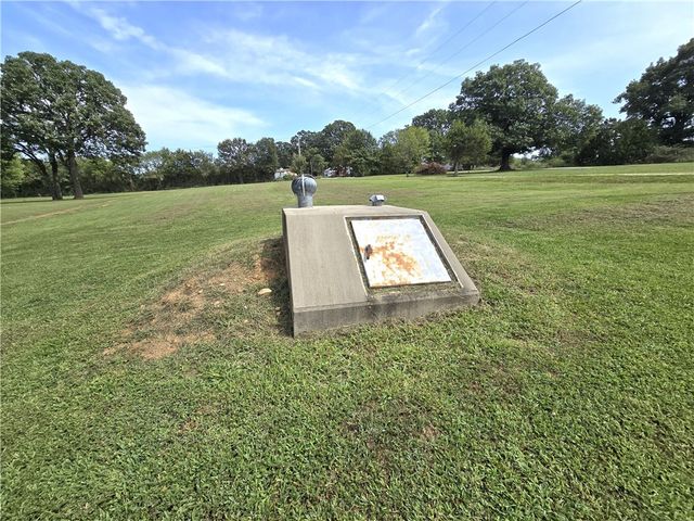 12685 N Billingsley Road, Prairie Grove, AR 72753