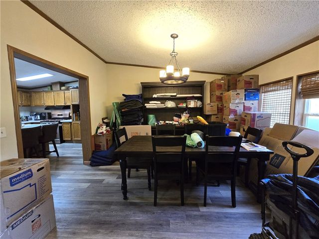 12685 N Billingsley Road, Prairie Grove, AR 72753