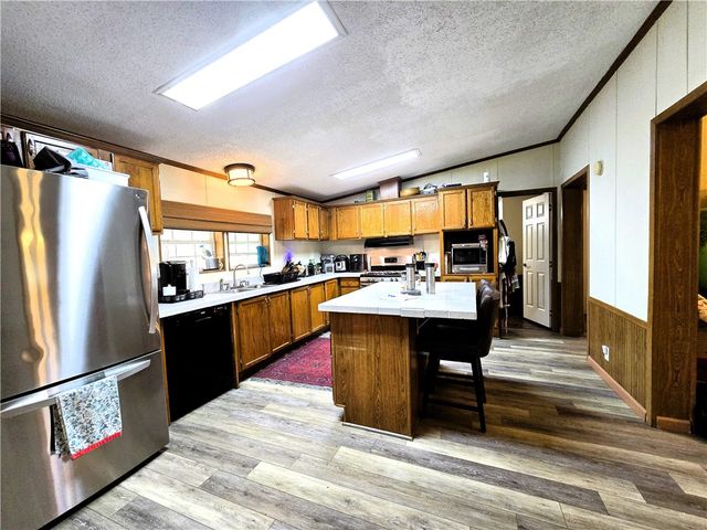 12685 N Billingsley Road, Prairie Grove, AR 72753