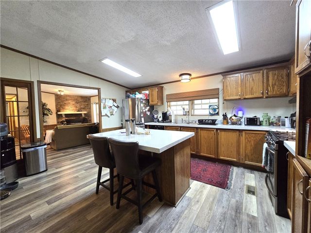 12685 N Billingsley Road, Prairie Grove, AR 72753