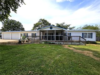 12685 N Billingsley Road, Prairie Grove, AR 72753