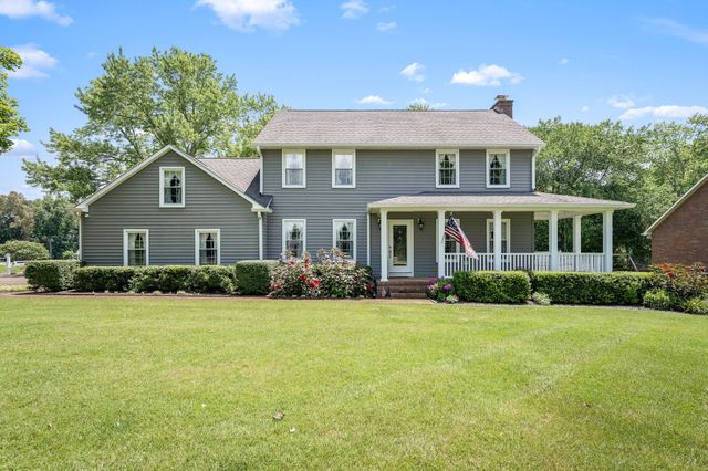 103 SAFLEY COURT, Tullahoma, TN 37388