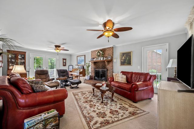 103 SAFLEY COURT, Tullahoma, TN 37388