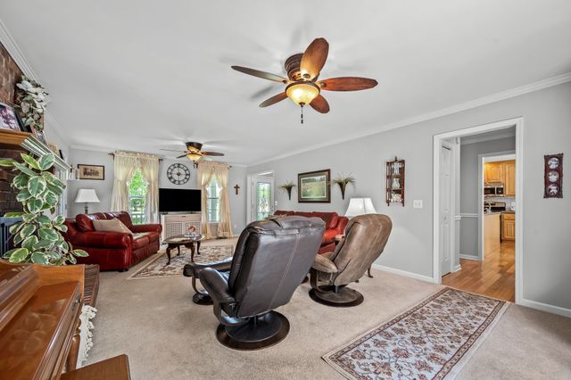 103 SAFLEY COURT, Tullahoma, TN 37388