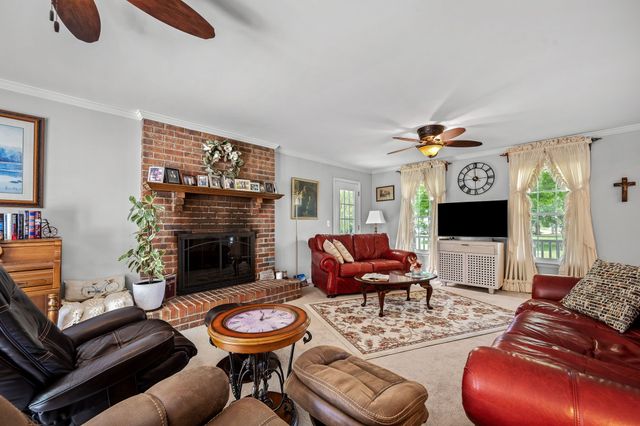 103 SAFLEY COURT, Tullahoma, TN 37388