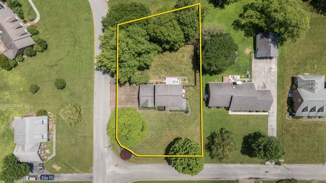 103 SAFLEY COURT, Tullahoma, TN 37388