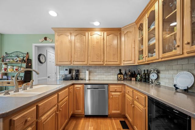 103 SAFLEY COURT, Tullahoma, TN 37388