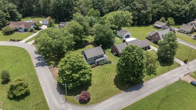 103 SAFLEY COURT, Tullahoma, TN 37388