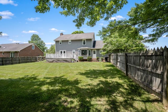 103 SAFLEY COURT, Tullahoma, TN 37388