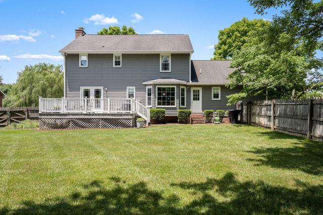 103 SAFLEY COURT, Tullahoma, TN 37388