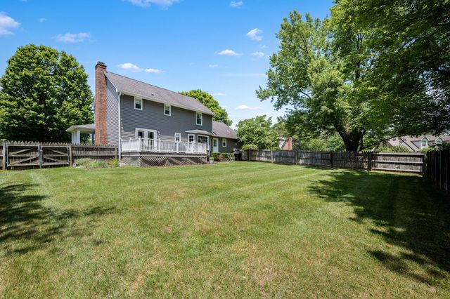 103 SAFLEY COURT, Tullahoma, TN 37388