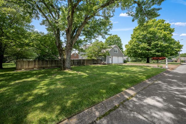 103 SAFLEY COURT, Tullahoma, TN 37388