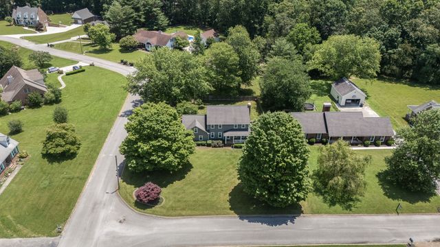 103 SAFLEY COURT, Tullahoma, TN 37388