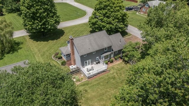 103 SAFLEY COURT, Tullahoma, TN 37388