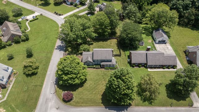 103 SAFLEY COURT, Tullahoma, TN 37388