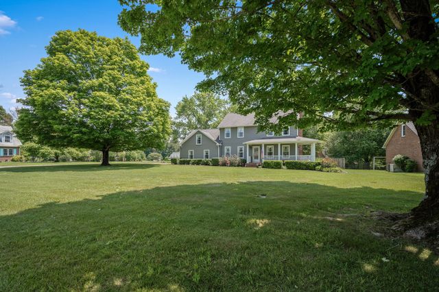 103 SAFLEY COURT, Tullahoma, TN 37388