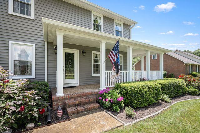 103 SAFLEY COURT, Tullahoma, TN 37388