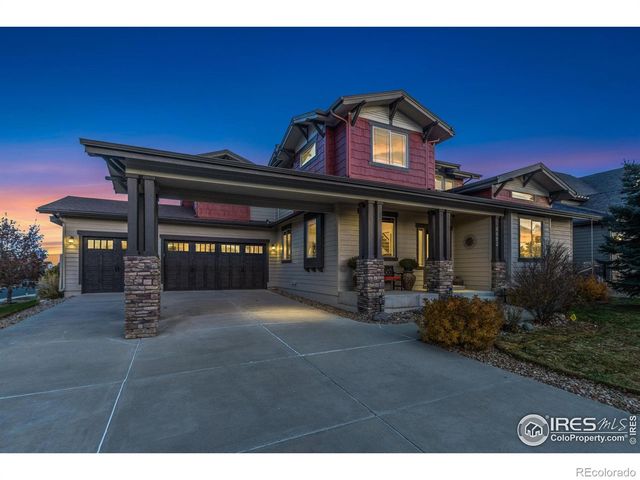 6682 Crooked Stick Drive, Windsor, CO 80550