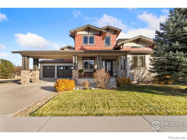 6682 Crooked Stick Drive, Windsor, CO 80550