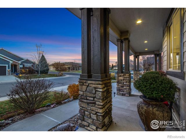 6682 Crooked Stick Drive, Windsor, CO 80550