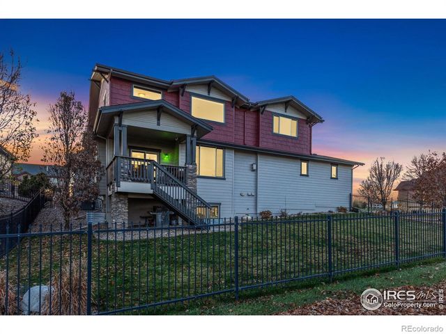6682 Crooked Stick Drive, Windsor, CO 80550