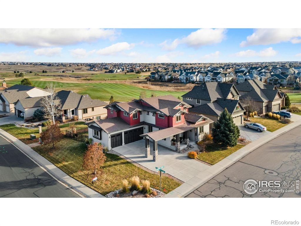 6682 Crooked Stick Drive, Windsor, CO 80550