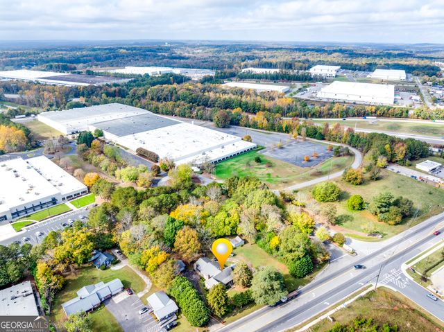 5455 Highway 53, Braselton, GA 30517