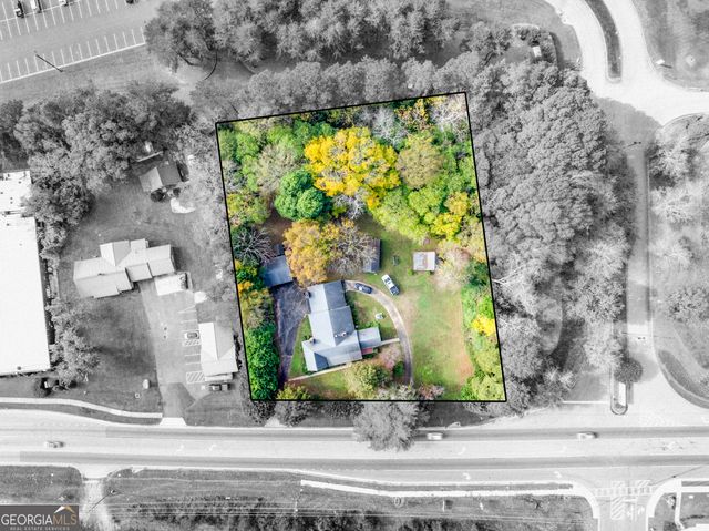 5455 Highway 53, Braselton, GA 30517