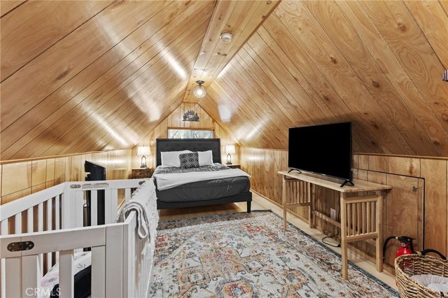 317 Moreno, Sugarloaf, CA 92386