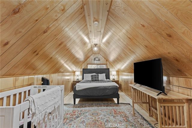 317 Moreno, Sugarloaf, CA 92386