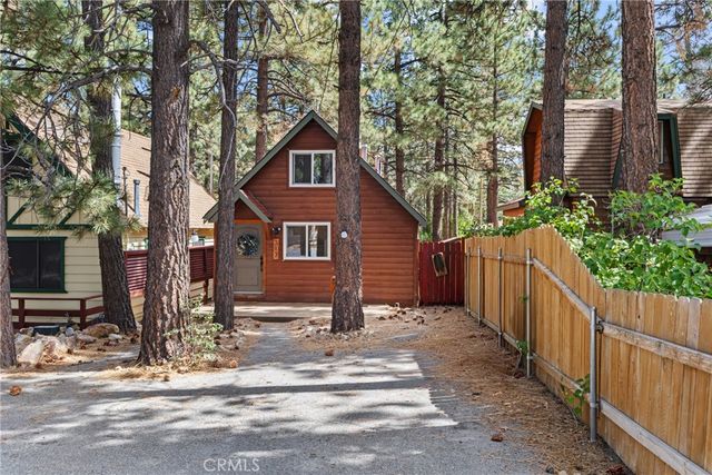 317 Moreno, Sugarloaf, CA 92386