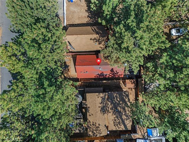 317 Moreno, Sugarloaf, CA 92386