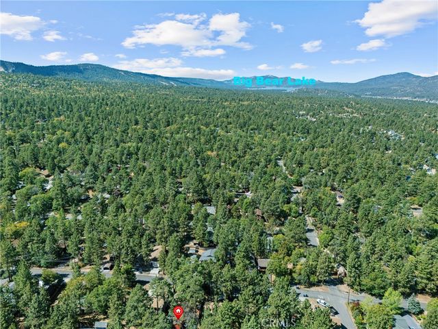 317 Moreno, Sugarloaf, CA 92386